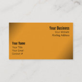 Handsome Stranger in Town Eurasian Wigeon Visitekaartje (Achterkant)