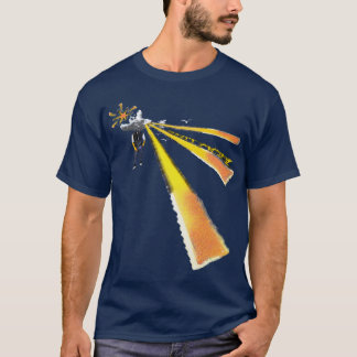 HandsomeSky T-shirt