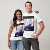 HANDSON T shirt (Unisex)