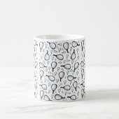 Handspiegels Mok (Center)