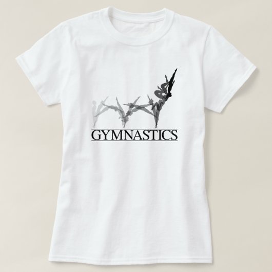 Handspring T-Shirt (Design voorkant)