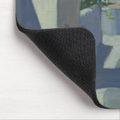 Handstand Santorini Muismat (Hoek)