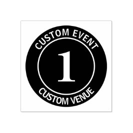 Handstempel Rubberstempel