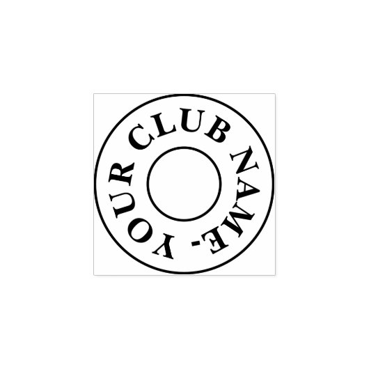 Handstempel Rubberstempel (Afrduk)