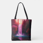 Handtas (Achterkant)