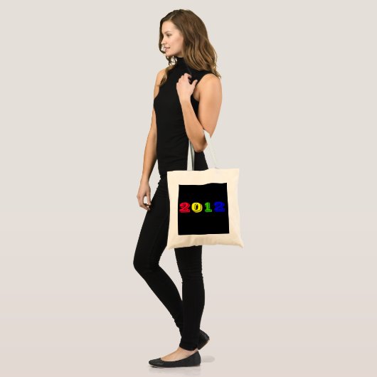 Handtas 2012 (Voorkant (model))