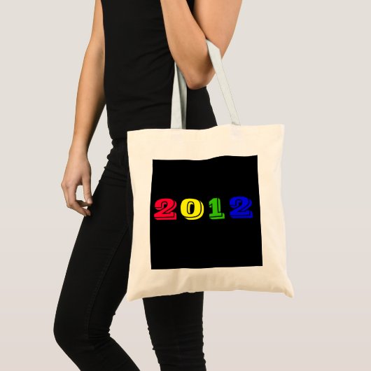 Handtas 2012 (Voorkant (product))