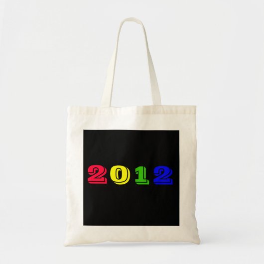 Handtas 2012 (Voorkant)