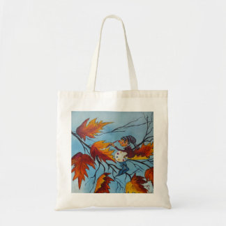 Handtas Ann Hayes Pixie Painting