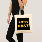 Handtas Army Brat (Voorkant (product))