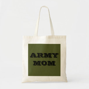 Handtas Army Mam
