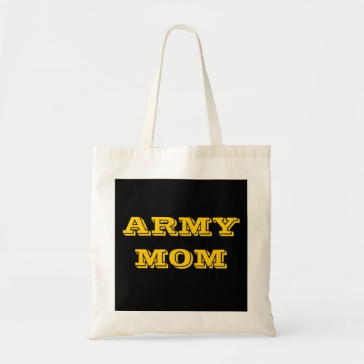 Handtas Army Mam (Voorkant)