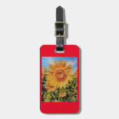 handtas, bagagelabel of sleutelkettingtoebehoren (Voorkant verticaal)