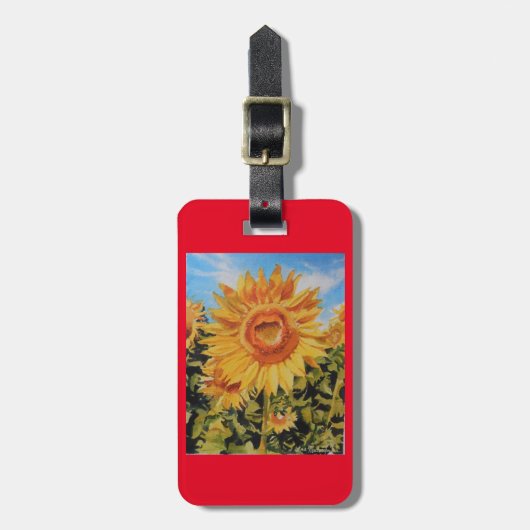 handtas, bagagelabel of sleutelkettingtoebehoren (Voorkant verticaal)