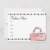 Handtas Kaart (Voorkant)