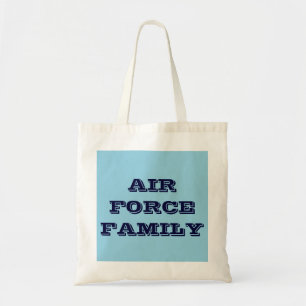 Handtas Luchtkrachtfamilie