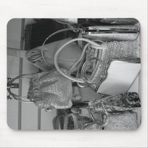 Handtas Mousepad Muismat