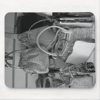 Handtas Mousepad Muismat