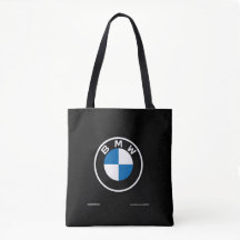 handtas voor vrouwen ontworpen in BMW-stijl