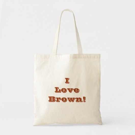 Handtas waar ik van hou (Voorkant)