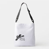 Handtassen (Achterkant)