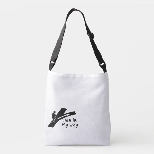 Handtassen (Achterkant)