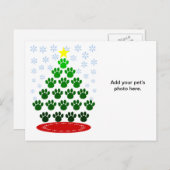 Handtastelijk wordt hier het Briefkaart van de (Voorkant / Achterkant)