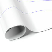 HANDTEKEND HUIS CADEAUPAPIER (Rol Hoek)