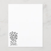 Handtekening - Abstracte structuurgroep 1 (Voorkant)