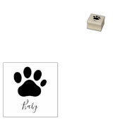 Handtekening Afdrukhandtekening  Rubberstempel (Gestempeld)