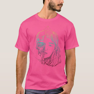 Handtekening Anime Skelita Premium T-Shirt Copy