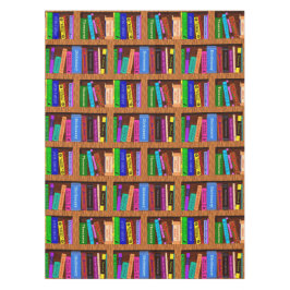 Handtekening boek bibliotheekboekenboekhouder tafelkleed