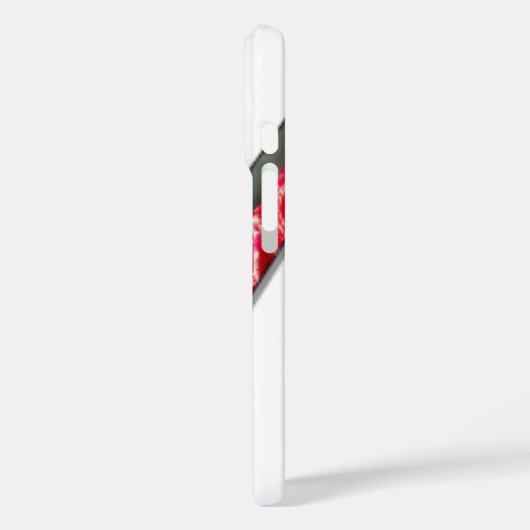 Handtekening Case-Mate iPhone Case (Achterkant / Links)