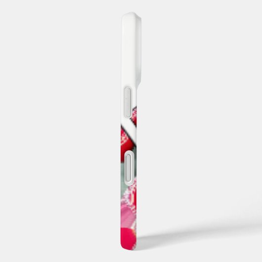 Handtekening Case-Mate iPhone Case (Achterkant / Rechts)