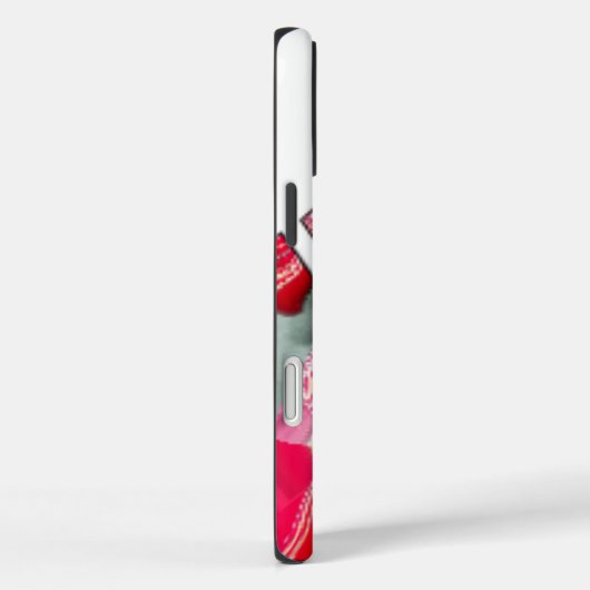 Handtekening Case-Mate iPhone Case (Achterkant / Rechts)