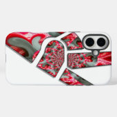 Handtekening Case-Mate iPhone Case (Achterkant (horizontaal))