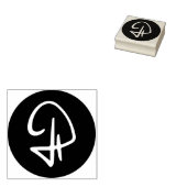 Handtekening Collectie - Stempel (Gestempeld)