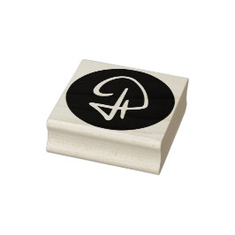 Handtekening Collectie - Stempel
