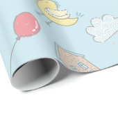 Handtekening Cute Stuff ID360 Cadeaupapier (Rol Hoek)