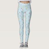 Handtekening Cute Stuff ID360 Leggings (Voorkant)