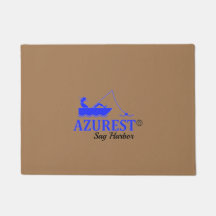 HANDTEKENING deurmat