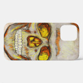Handtekening Drage Case-Mate iPhone Case (Achterkant (horizontaal))