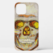 Handtekening Drage Case-Mate iPhone Case (Achterkant)