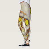 Handtekening Drage Leggings (Links)