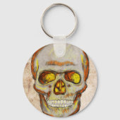 Handtekening Drage Sleutelhanger (Voorkant)