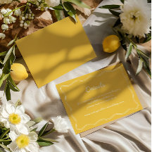 Handtekening  geel Handschrift Details