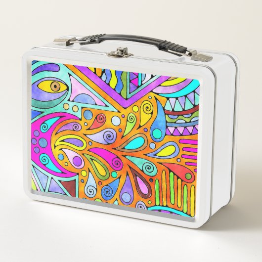 Handtekening gemaakt door EDDArt - Blah Blah Blah  (Voorkant)