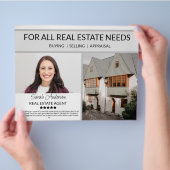 Handtekening KAART brochure voor de productiesecto (Hand)