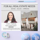 Handtekening KAART brochure voor de productiesecto (Enkel)