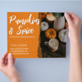 Handtekening KAART brochure voor de productiesecto (Hand)